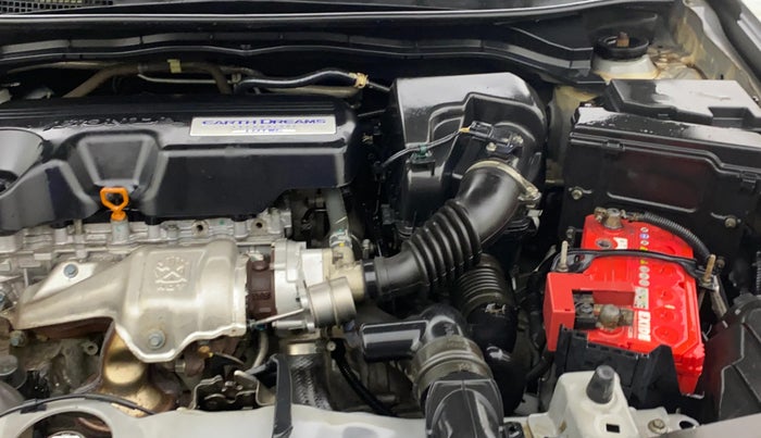 2018 Honda Amaze 1.5L I-DTEC V, Diesel, Manual, 94,289 km, Engine View - Left