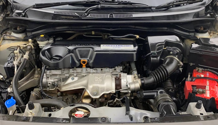 2018 Honda Amaze 1.5L I-DTEC V, Diesel, Manual, 94,289 km, Engine View