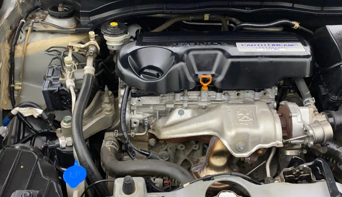 2018 Honda Amaze 1.5L I-DTEC V, Diesel, Manual, 94,289 km, Engine View - Right