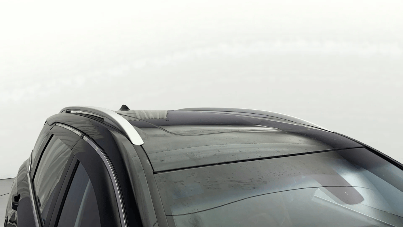 2021 MG HECTOR PLUS SHARP 1.5 PETROL TURBO HYBRID MT 6-STR, Petrol, Manual, 94,785 km, Moonroof/ Sunroof