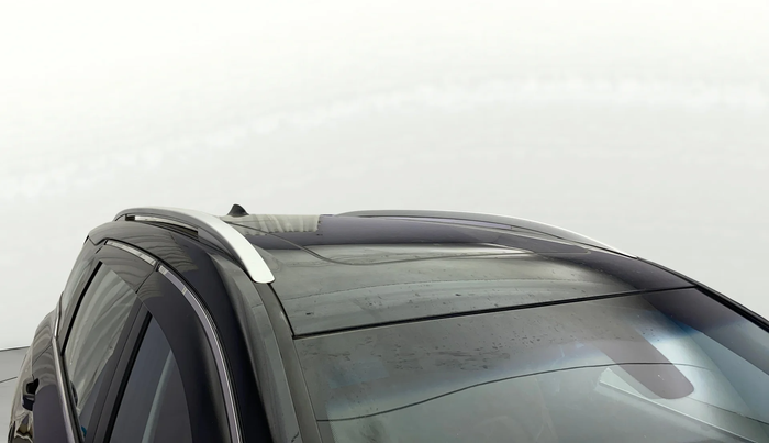 2021 MG HECTOR PLUS SHARP 1.5 PETROL TURBO HYBRID MT 6-STR, Petrol, Manual, 94,781 km, Moonroof/ Sunroof