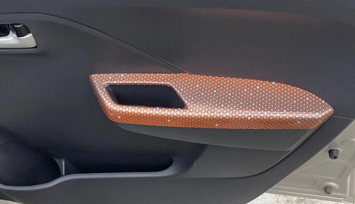 2024 Maruti Alto K10 VXi Plus (O), Petrol, Manual, 11,109 km, Driver Side Door Panels Control