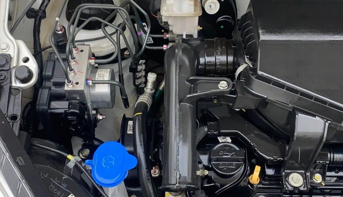 2024 Maruti Alto K10 VXi Plus (O), Petrol, Manual, 11,109 km, Engine View - Right