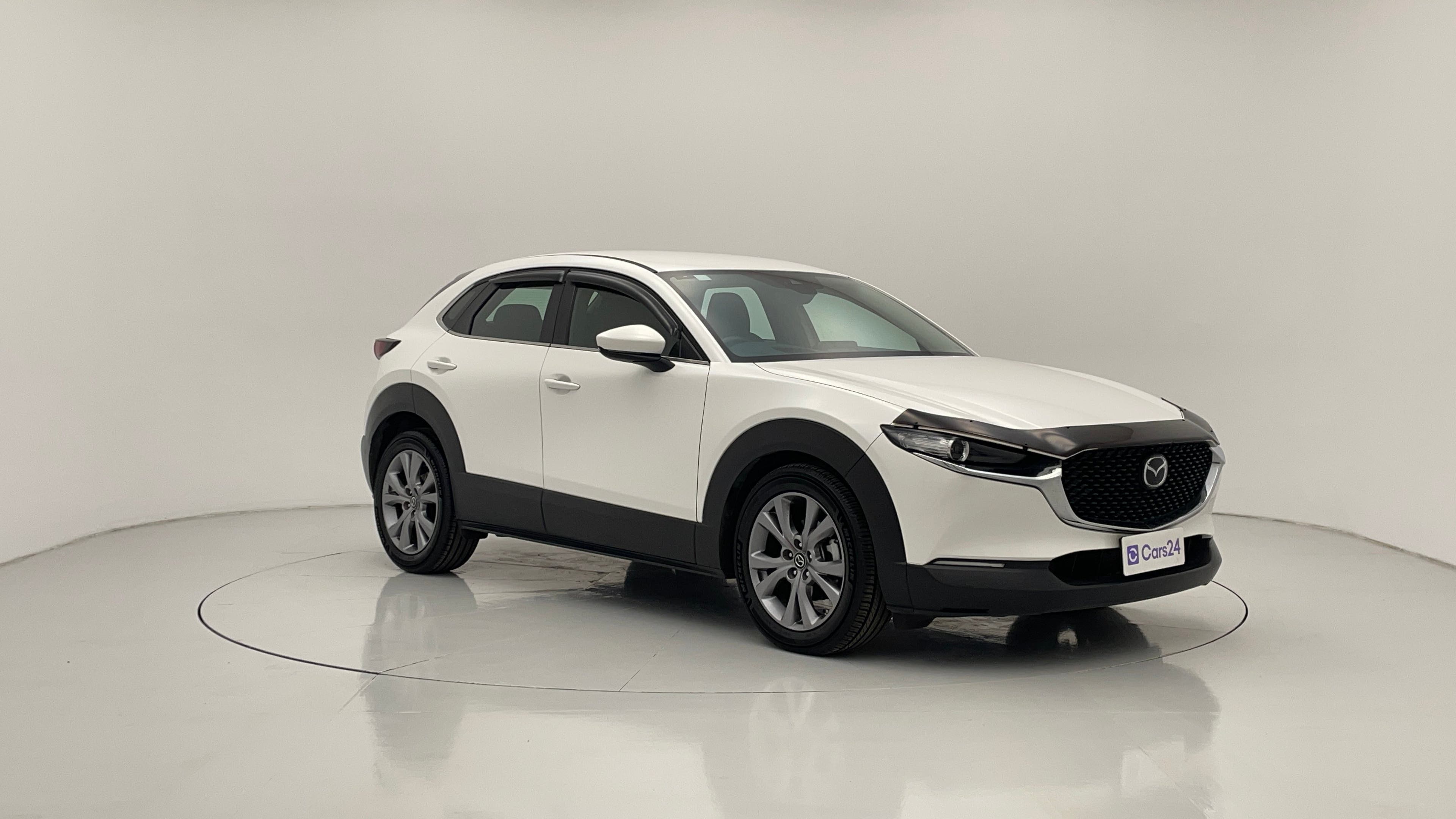 Mazda CX-30 image
