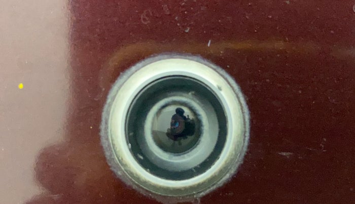 2013 Fiat Linea EMOTION 1.3, Diesel, Manual, 1,23,382 km, Parking Camera