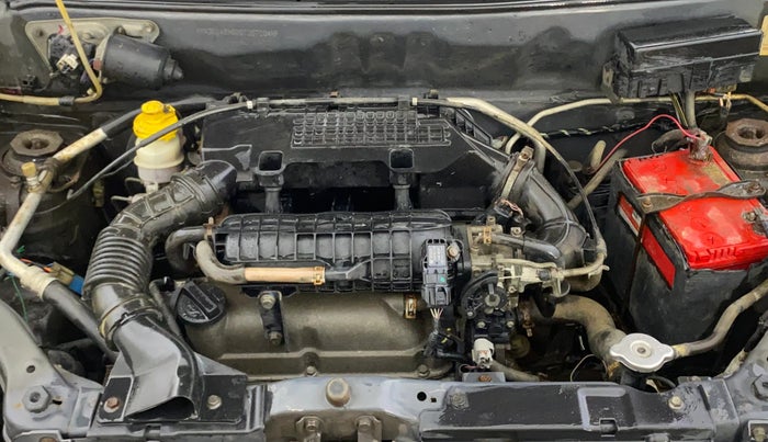 2015 Maruti Alto 800 VXI, Petrol, Manual, 44,526 km, Engine View