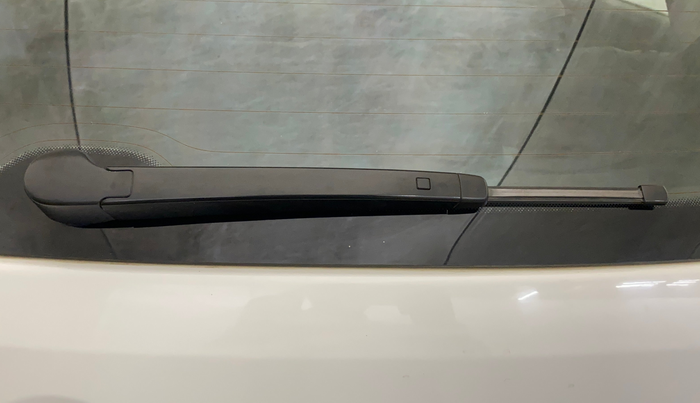 2019 Volkswagen Polo HIGHLINE PLUS 1.0 16 ALLOY, Petrol, Manual, 65,779 km, Rear Wiper