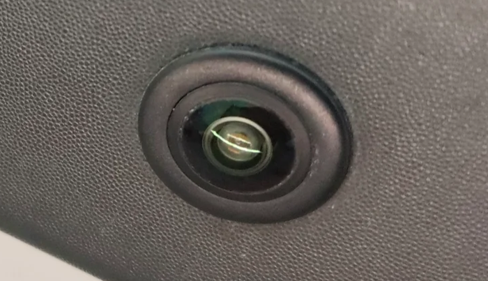 2017 Renault Kwid CLIMBER 1.0, Petrol, Manual, 56,146 km, Parking Camera