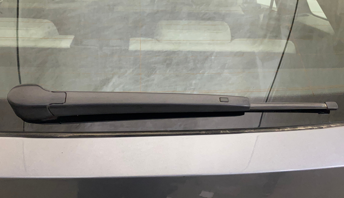 2023 Skoda Kodiaq L&K, Petrol, Automatic, 64,295 km, Rear Wiper