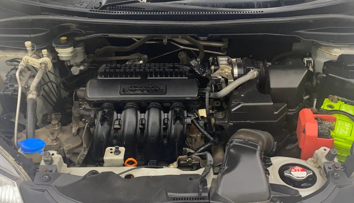 2018 Honda Jazz 1.2L I-VTEC V, Petrol, Manual, 73,288 km, Engine View