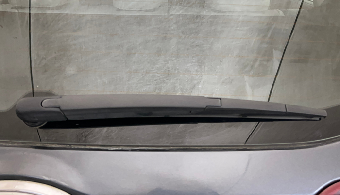 2019 KIA SELTOS GTX PLUS 1.4 PETROL, Petrol, Manual, 65,140 km, Rear Wiper