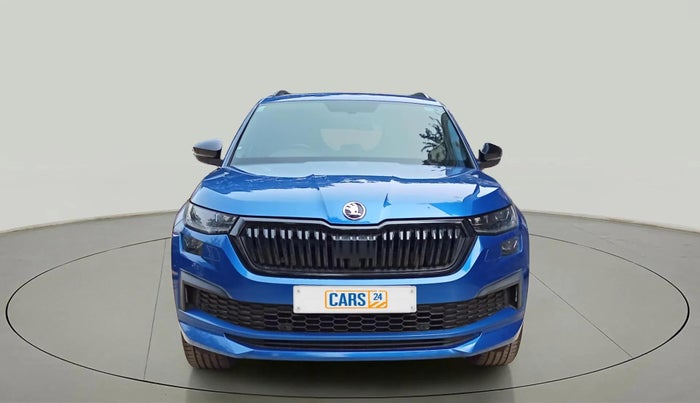 2023 Skoda Kodiaq SPORTLINE, Petrol, Automatic, 41,684 km, Front