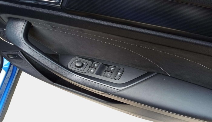 2023 Skoda Kodiaq SPORTLINE, Petrol, Automatic, 41,684 km, Driver Side Door Panels Control