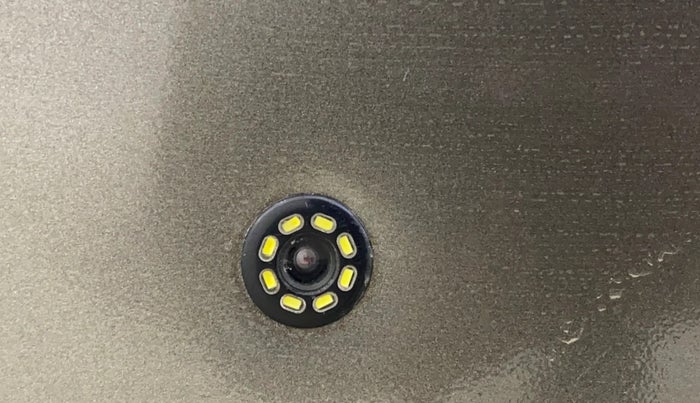 2019 Maruti Ertiga VXI CNG, CNG, Manual, 1,25,174 km, Parking Camera