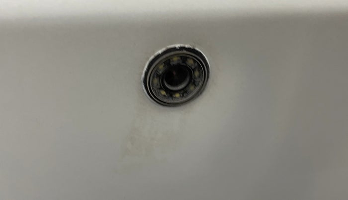 2018 Maruti Ciaz DELTA 1.4 MT PETROL, Petrol, Manual, 1,02,002 km, Parking Camera