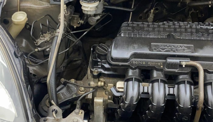 2015 Honda Amaze 1.2L I-VTEC S, Petrol, Manual, 88,931 km, Engine View - Right