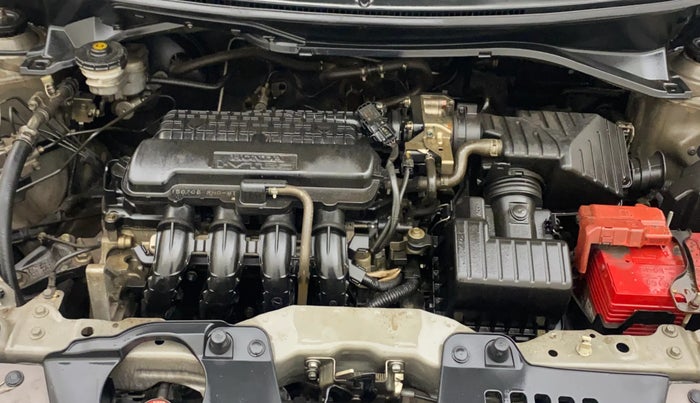 2015 Honda Amaze 1.2L I-VTEC S, Petrol, Manual, 88,931 km, Engine View