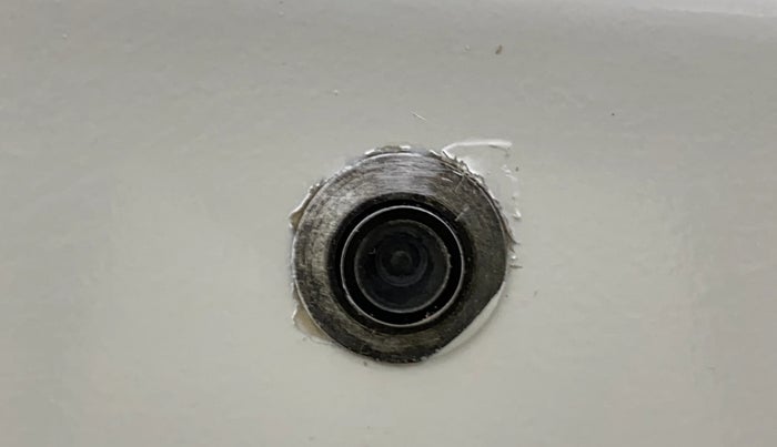 2017 Maruti Ertiga VXI AT, Petrol, Automatic, 66,191 km, Parking Camera