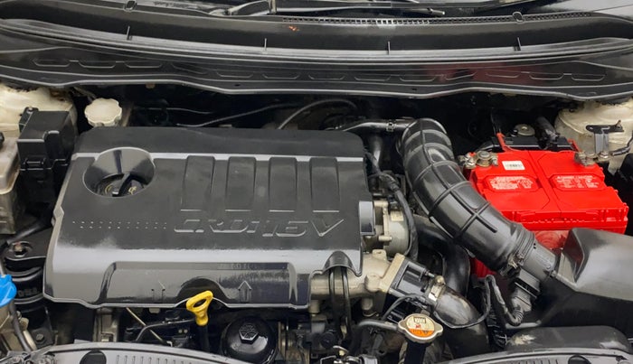 2013 Hyundai i20 ASTA 1.4 CRDI, Diesel, Manual, 1,41,813 km, Engine View