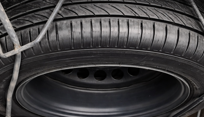 2016 Honda BR-V 1.5L I-VTEC VX, Petrol, Manual, 59,828 km, Spare Tyre