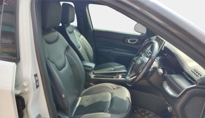 2021 Jeep Compass MODEL S (O) 1.4 PETROL DCT, Petrol, Automatic, 52,858 km, Right Side Front Door Cabin