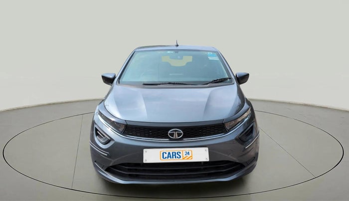 2022 Tata ALTROZ XM PLUS PETROL, Petrol, Manual, 68,671 km, Front