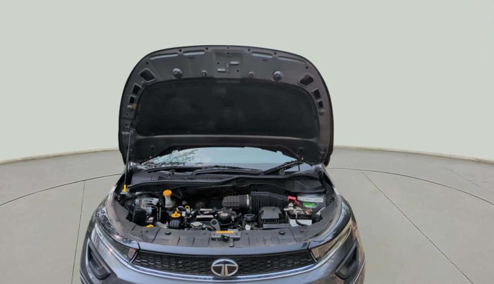 2022 Tata ALTROZ XM PLUS PETROL, Petrol, Manual, 68,671 km, Open Bonet