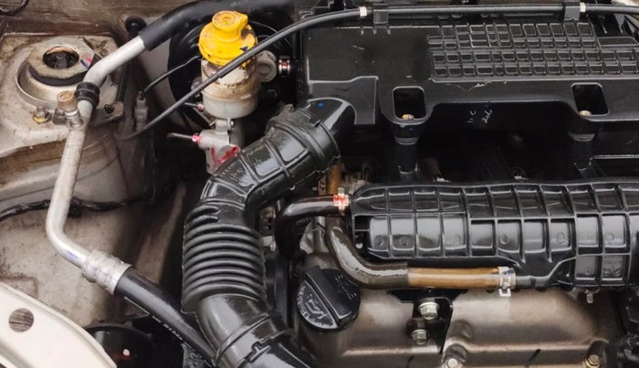 2013 Maruti Alto 800 LXI, Petrol, Manual, 29,932 km, Engine View - Right