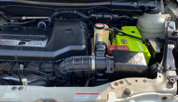 2013 Maruti Swift Dzire VDI, Diesel, Manual, 1,12,188 km, Engine View - Left