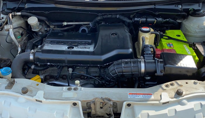 2013 Maruti Swift Dzire VDI, Diesel, Manual, 1,12,188 km, Engine View