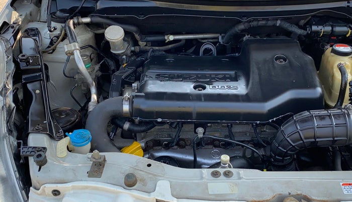 2013 Maruti Swift Dzire VDI, Diesel, Manual, 1,12,188 km, Engine View - Right