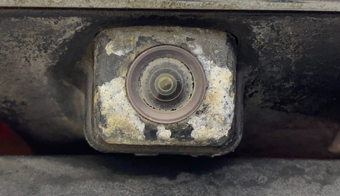 2017 Hyundai Creta SX (O) 1.6 DIESEL, Diesel, Manual, 58,139 km, Parking Camera