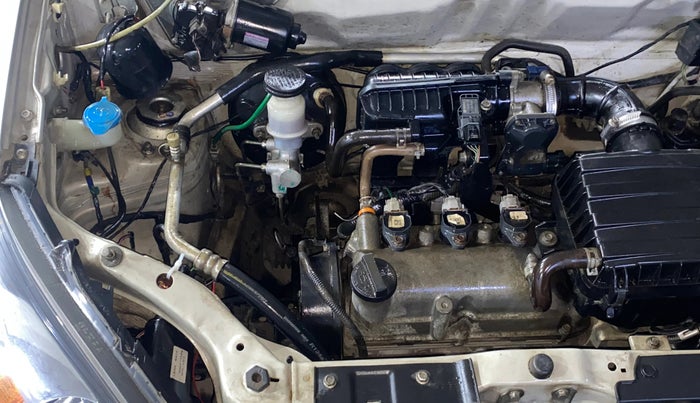 2017 Maruti Alto 800 LXI, Petrol, Manual, 41,763 km, Engine View - Right