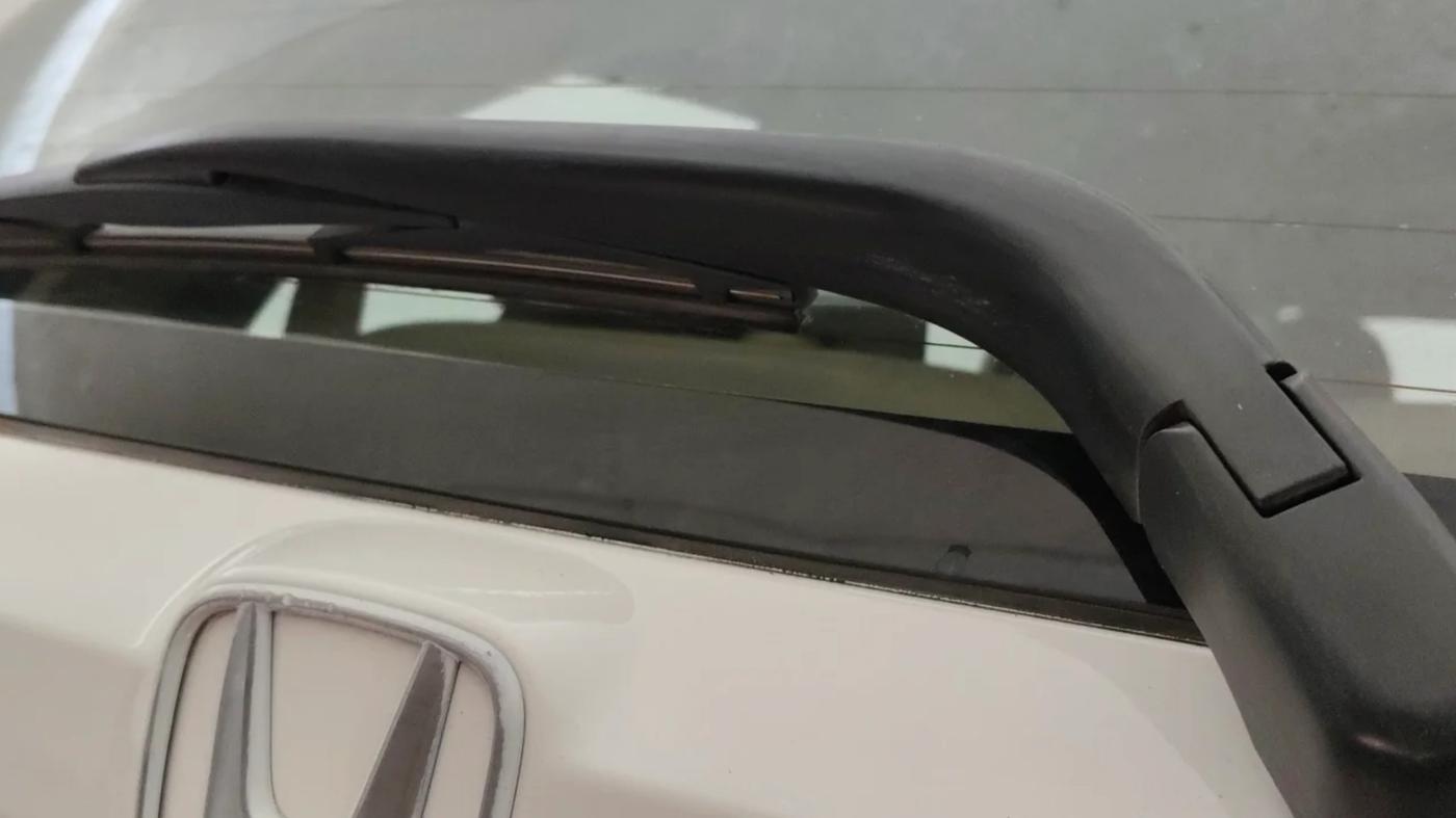 2014 Honda Mobilio 1.5L I-VTEC V (O), Petrol, Manual, 67,809 km, Rear Wiper