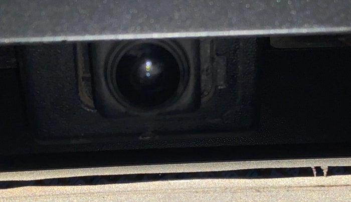 2023 Nissan MAGNITE XV CVT TURBO KURO EDITION , Petrol, Automatic, 19,941 km, Parking Camera