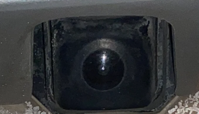 2017 Maruti IGNIS ALPHA 1.2, Petrol, Manual, 47,542 km, Parking Camera