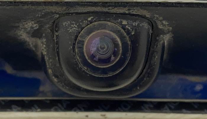 2019 Hyundai Creta SX AT 1.6 PETROL, Petrol, Automatic, 34,359 km, Parking Camera