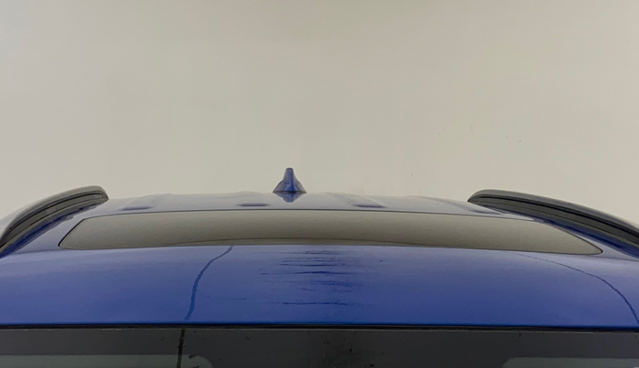 2019 Hyundai Creta SX AT 1.6 PETROL, Petrol, Automatic, 34,359 km, Moonroof/ Sunroof