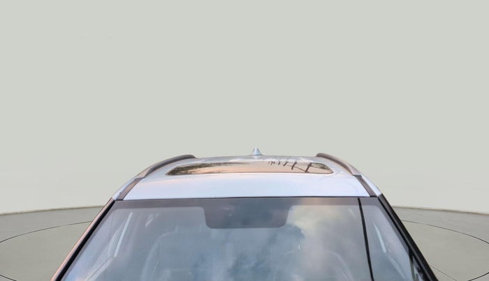 2019 Hyundai Creta SX AT 1.6 PETROL, Petrol, Automatic, 88,537 km, Roof