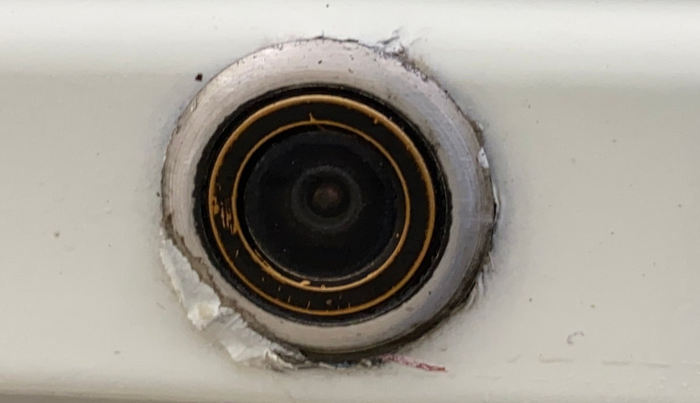 2020 Tata ALTROZ XE PETROL, Petrol, Manual, 35,843 km, Parking Camera