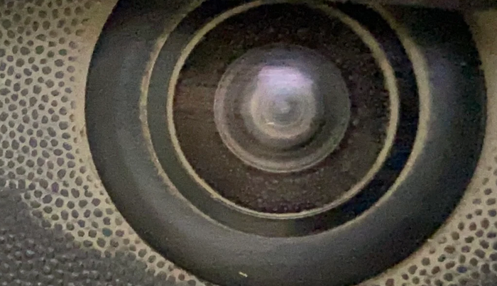 2022 KIA SONET HTK 1.2, Petrol, Manual, 98,946 km, Parking Camera