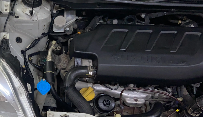 2019 Maruti Dzire VDI, Diesel, Manual, 79,636 km, Engine View - Right