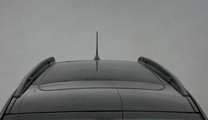 2020 Jeep Compass LIMITED PLUS PETROL AT, Petrol, Automatic, 64,162 km, Moonroof/ Sunroof