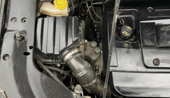 2020 Jeep Compass LIMITED PLUS PETROL AT, Petrol, Automatic, 64,162 km, Engine View - Right