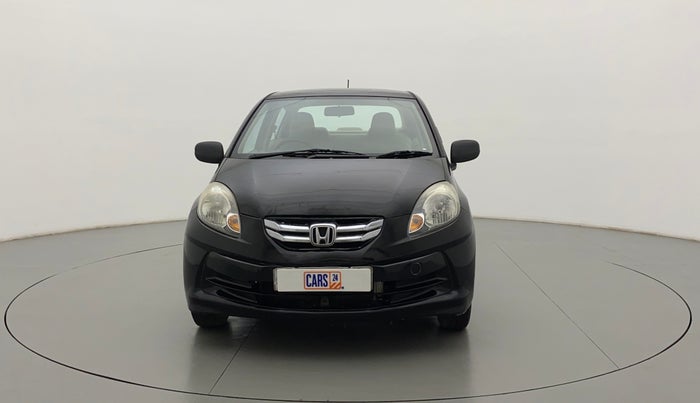 2014 Honda Amaze 1.2L I-VTEC E, Petrol, Manual, 17,202 km, Front