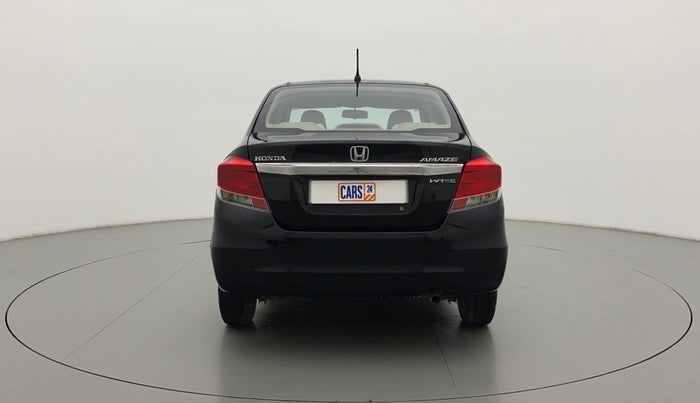 2014 Honda Amaze 1.2L I-VTEC E, Petrol, Manual, 17,202 km, Back/Rear