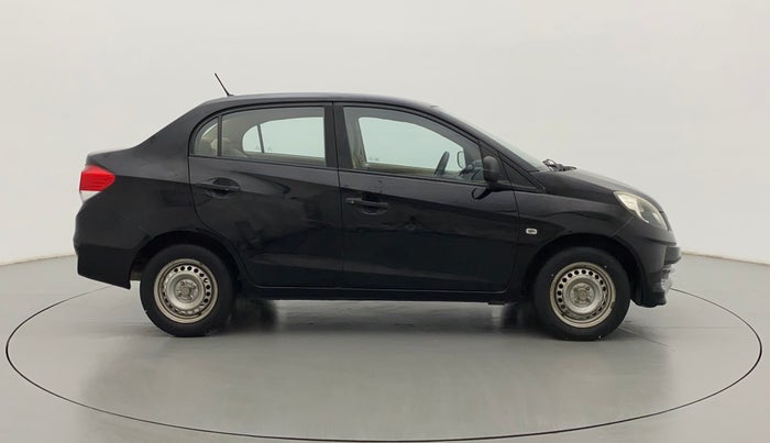 2014 Honda Amaze 1.2L I-VTEC E, Petrol, Manual, 17,202 km, Right Side View