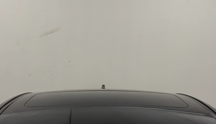 2018 Hyundai Verna 1.6 VTVT SX O, Petrol, Manual, 2,026 km, Moonroof/ Sunroof