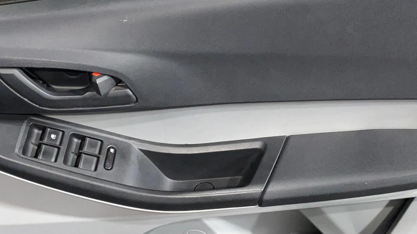 2023 Tata Tiago XT PETROL, Petrol, Manual, 5,974 km, Driver Side Door Panels Control