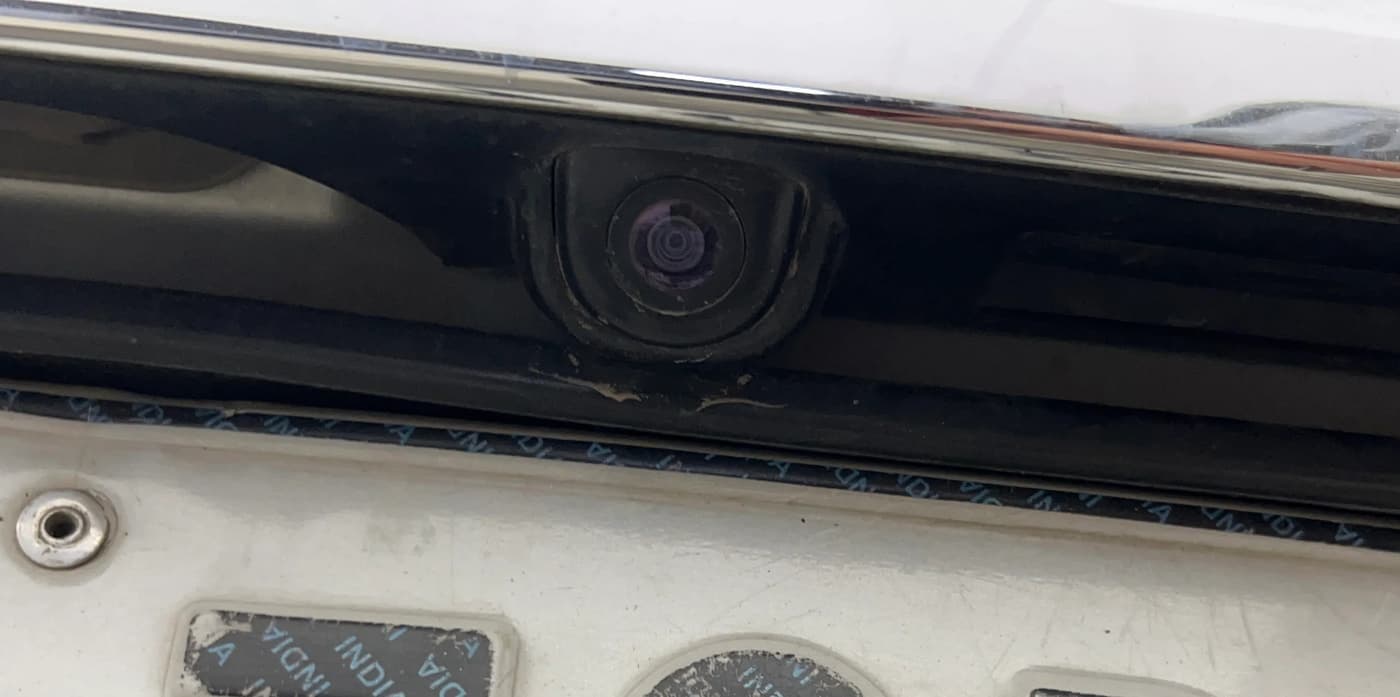 2019 Hyundai Creta SX 1.6 PETROL, Petrol, Manual, 49,067 km, Parking Camera